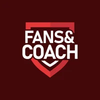 Fans And Coach